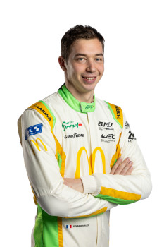 Simmenauer Jean-Baptiste