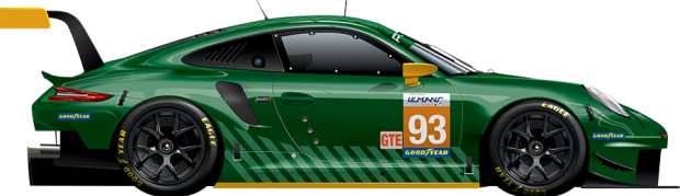 PROTON COMPETITION #93