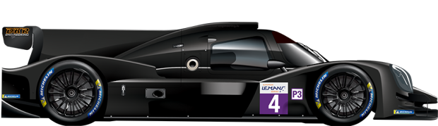 DKR ENGINEERING #4