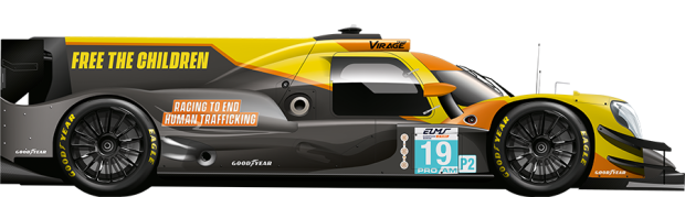 TEAM VIRAGE #19