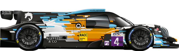 DKR ENGINEERING #4