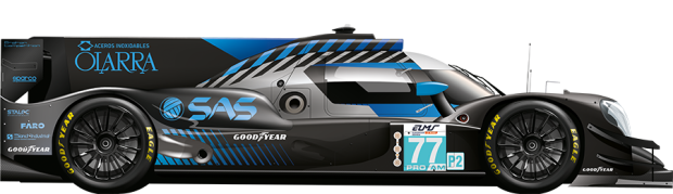PROTON COMPETITION #77