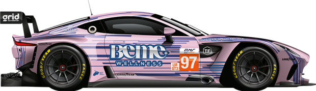 Grid Motorsport by TF #97