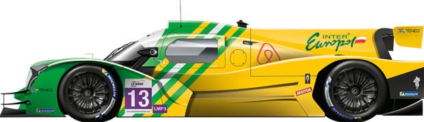 VECTOR SPORT #10