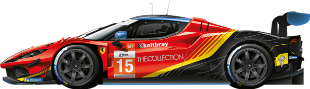 TDS RACING #14