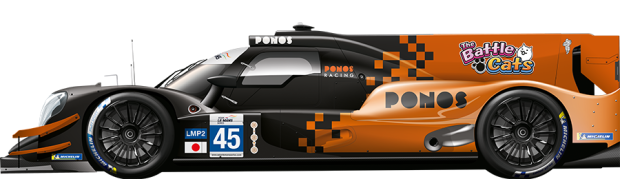 TF SPORT #33