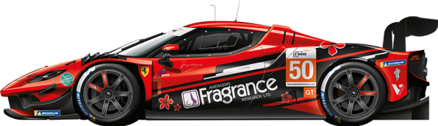 CLX MOTORSPORT #37