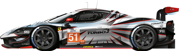 INTER EUROPOL COMPETITION #43