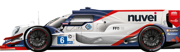 VECTOR SPORT #7