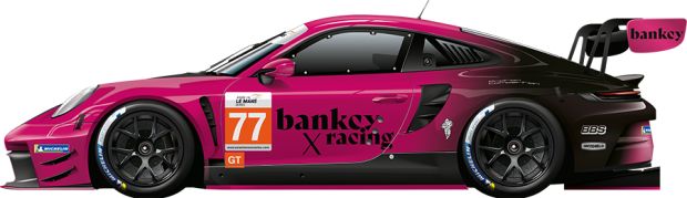 AF CORSE #51