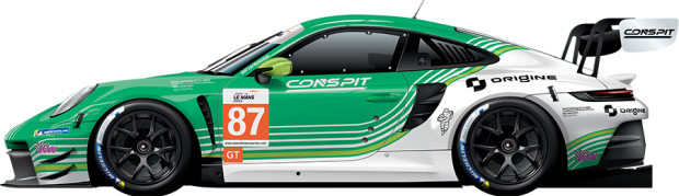 PROTON COMPETITION #75