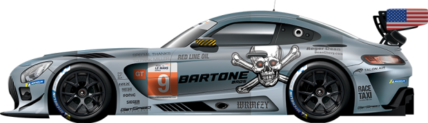 PROTON COMPETITION #9