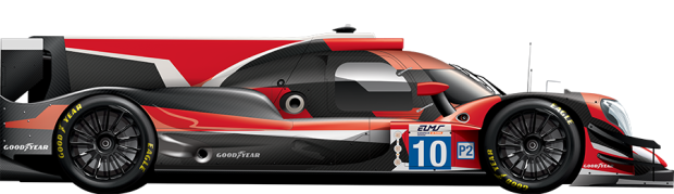 VECTOR SPORT #10