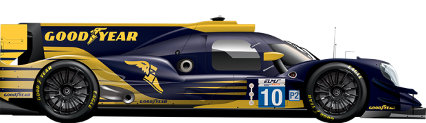 VECTOR SPORT #10