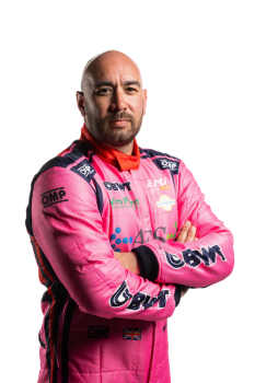 Bell Matthew Richard