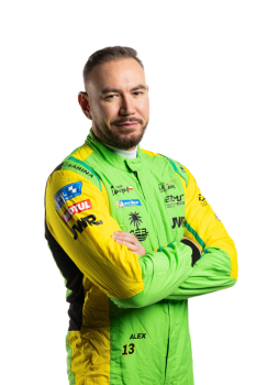 Bukhantsov Alexander