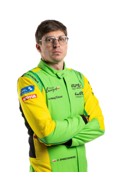 Smiechowski Jakub