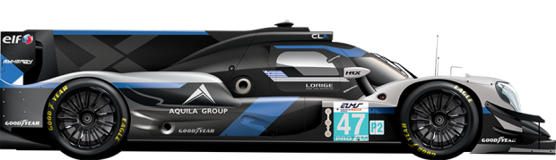 CLX MOTORSPORT #47