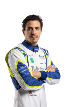 Fernandes Cautela Jose