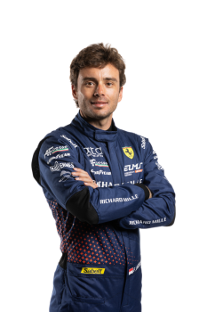 Castellacci Francesco