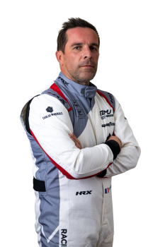 Hériau François