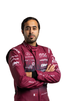 Al-Khelaifi Abdulla Ali