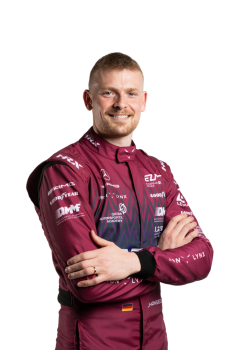 Hanses Julian Lothar