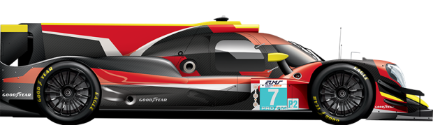 VECTOR SPORT #7