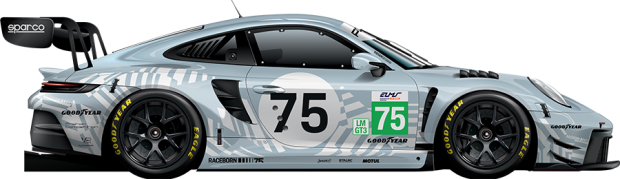 PROTON COMPETITION #75