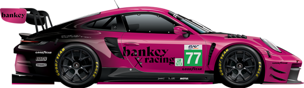 PROTON COMPETITION #77