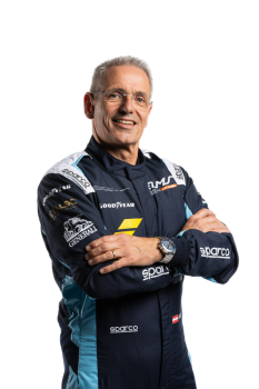 Felbermayr Horst Felix