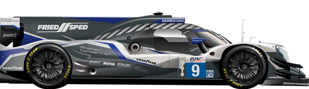 PROTON COMPETITION #9