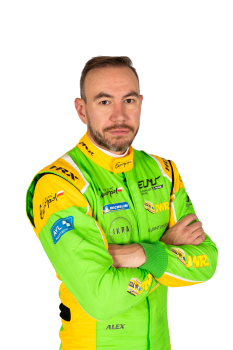 Bukhantsov Alexander