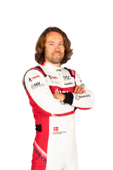 Heinemeier Hansson David