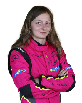 Pin Doriane