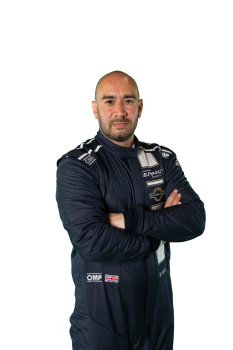 Bell Matthew Richard