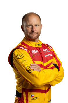 Hart Jason