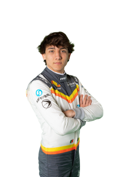 Espirito Santo Manuel