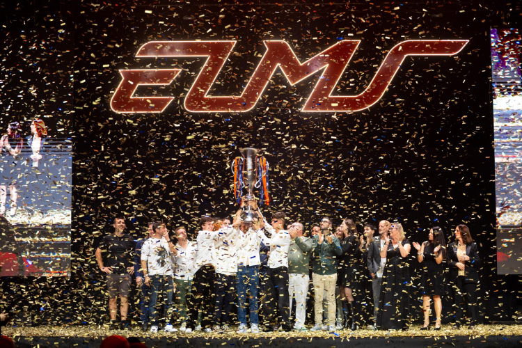 Celebrating the 2025 ELMS Season in Style