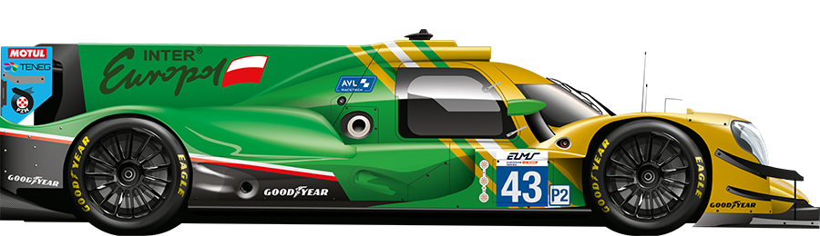 #43