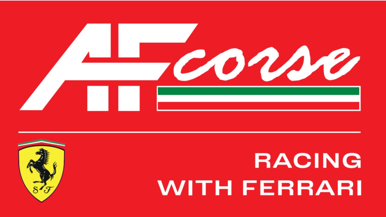 AF CORSE