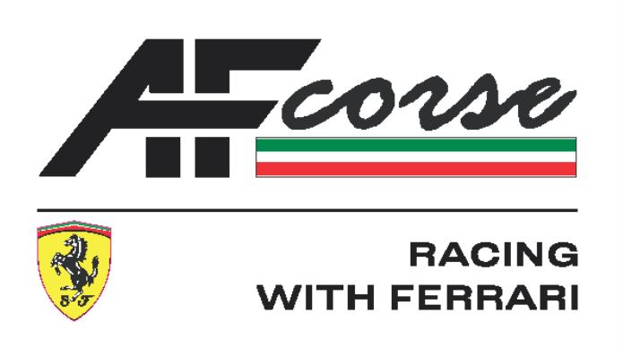 AF CORSE