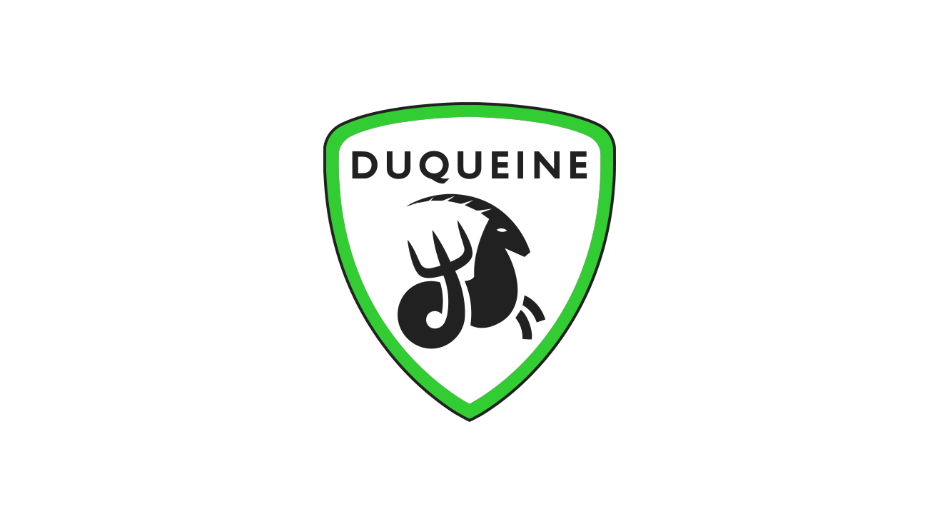 Duqueine