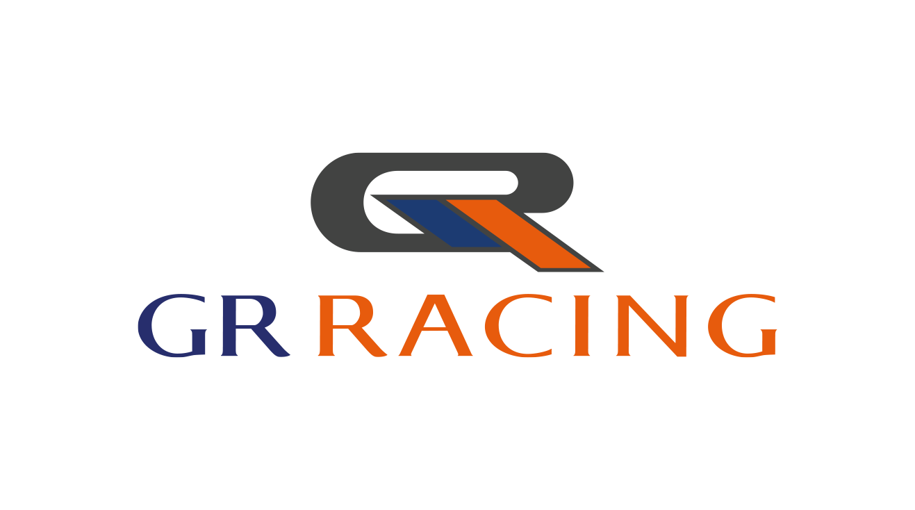 GR RACING