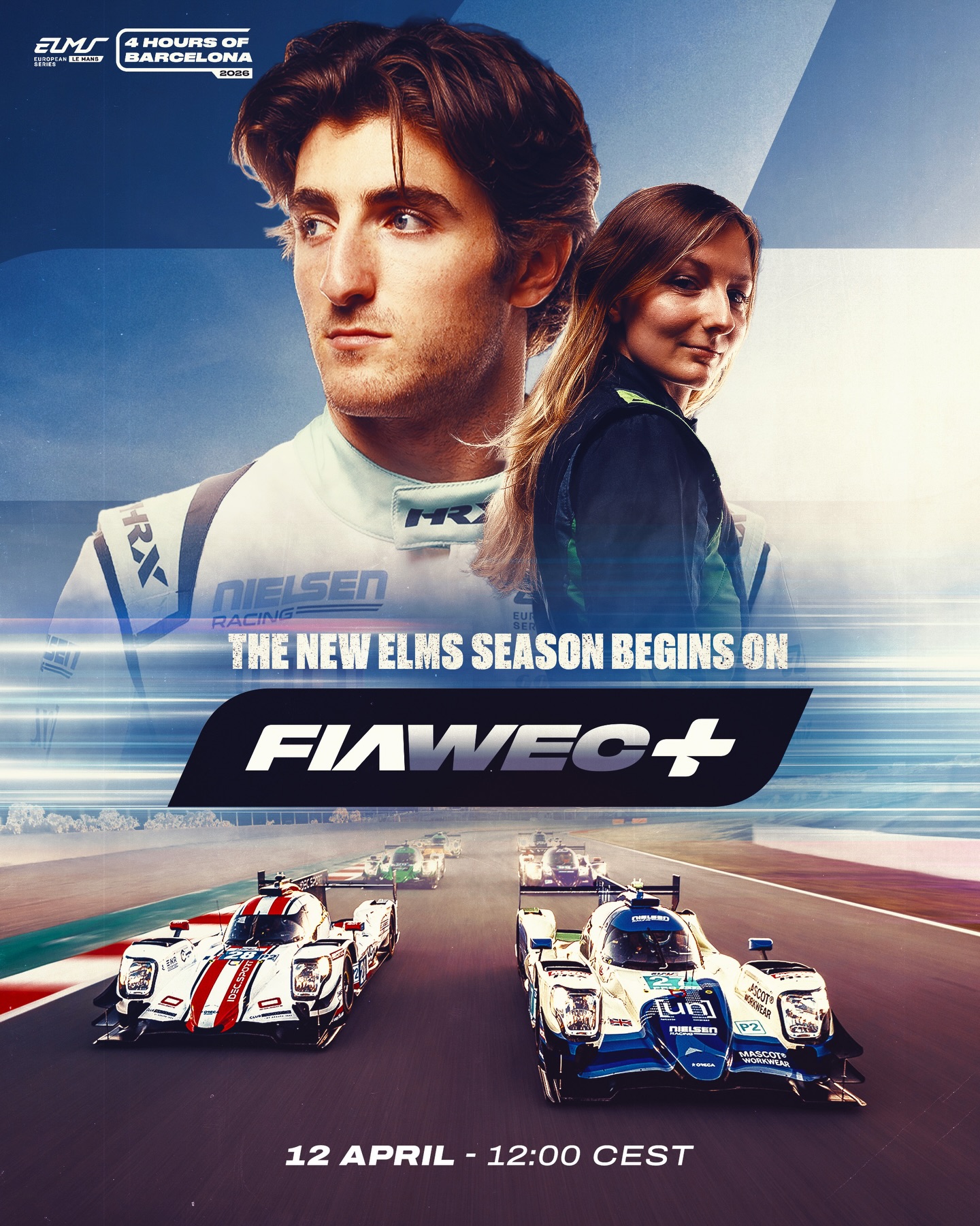 It’s almost… Game Time!💥 BIG Names bringing the BIG Competition. One of the most eagerly anticipated