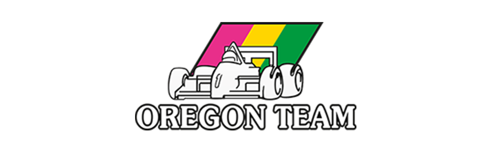 OREGON TEAM